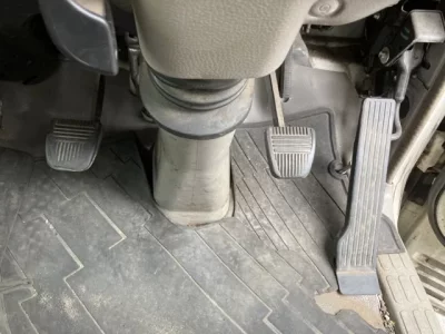 Toyota TOYOACE