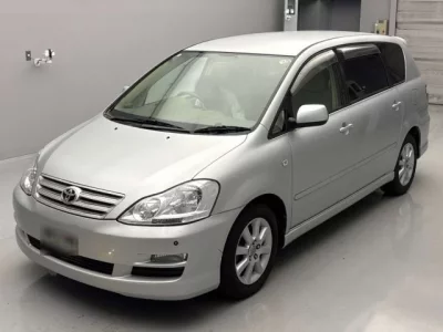 Toyota IPSUM