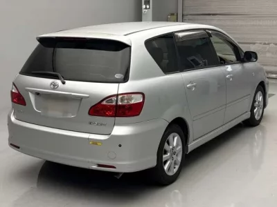 Toyota IPSUM