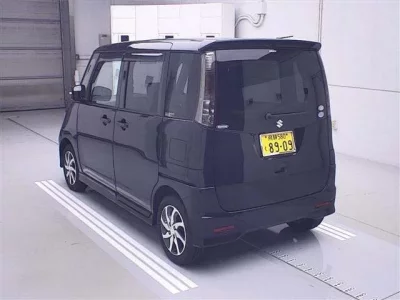 Suzuki PALETTE