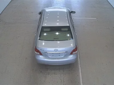 Toyota BELTA