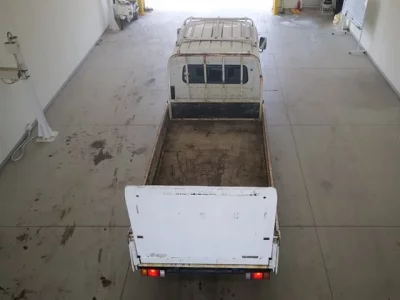 Nissan ATLAS