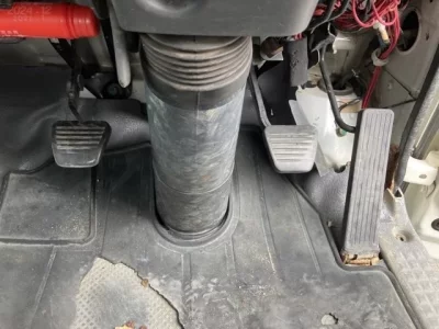 Nissan ATLAS