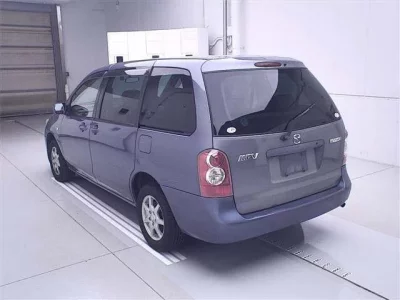 Mazda MPV