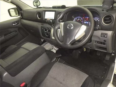 Nissan CARAVAN VAN