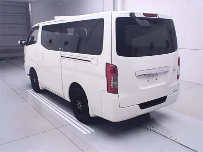 Nissan CARAVAN VAN