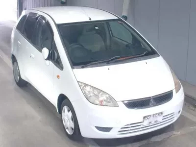 Mitsubishi COLT PLUS