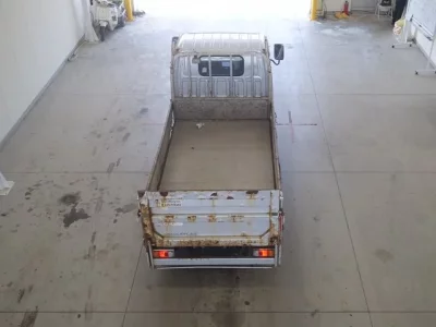 Nissan ATLAS