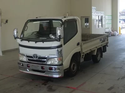 Toyota OTHER