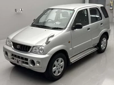 Toyota CAMI