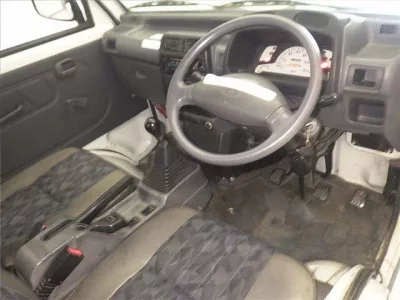 Mitsubishi MINICAB TRUCK