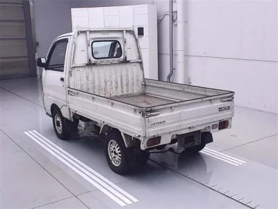 Mitsubishi MINICAB TRUCK