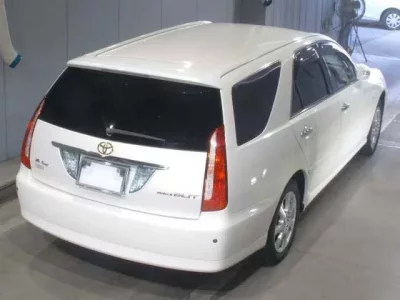 Toyota MARK2 BLIT