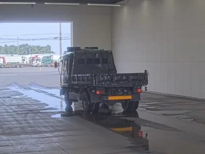 Mitsubishi FUSO FIGHTER