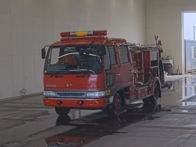 Hino RANGER