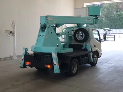 Toyota DYNA