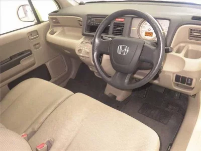 Honda LIFE