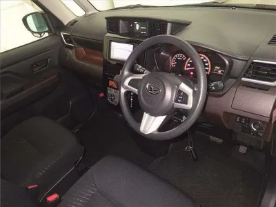 Daihatsu THOR