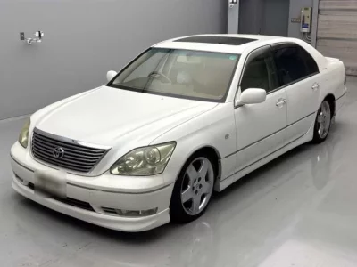 Toyota CELSIOR
