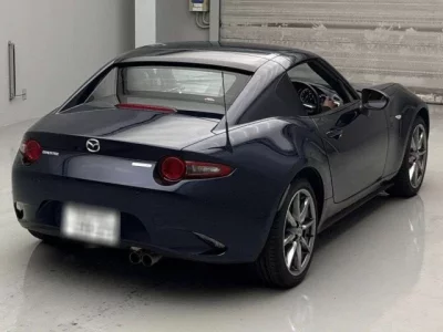 Mazda ROADSTER