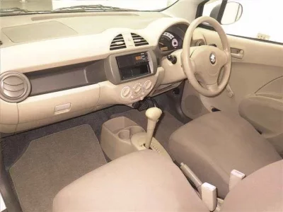 Suzuki ALTO VAN