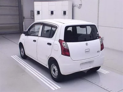 Suzuki ALTO VAN