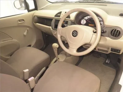 Suzuki ALTO VAN