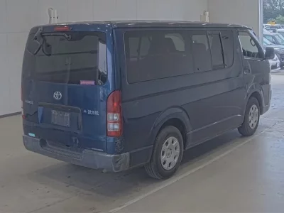 Toyota OTHER