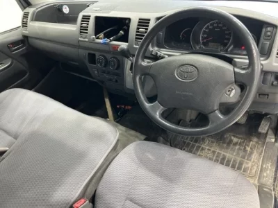Toyota OTHER