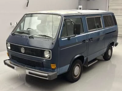Volkswagen VANAGON
