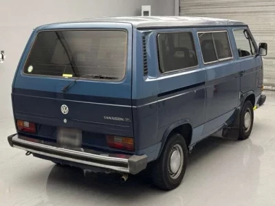 Volkswagen VANAGON