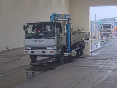 Hino RANGER