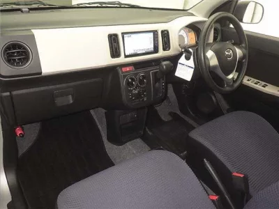 Mazda CAROL