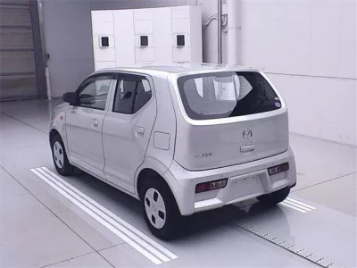 Mazda CAROL