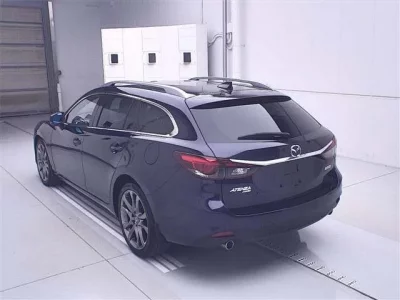 Mazda ATENZA WAGON