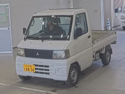 Mitsubishi MITUBISHI