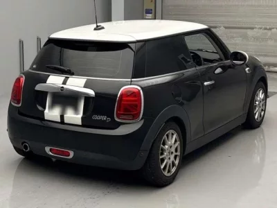 BMW MINI