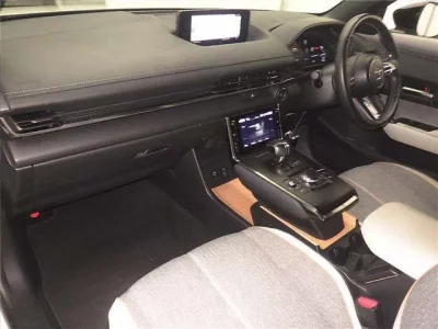 Mazda MX-30