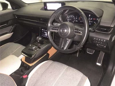 Mazda MX-30