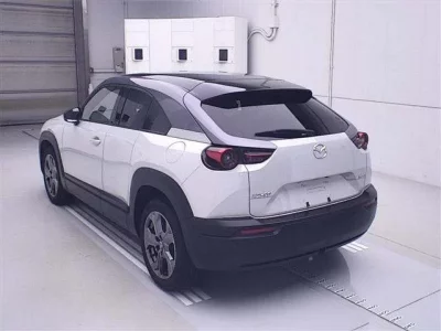 Mazda MX-30