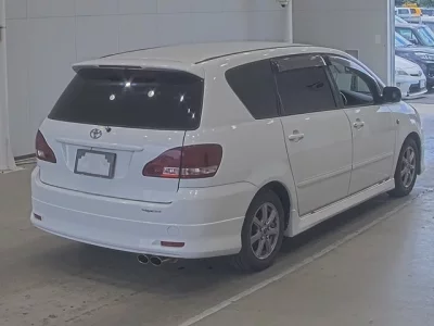 Toyota IPSUM