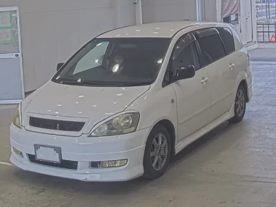Toyota IPSUM