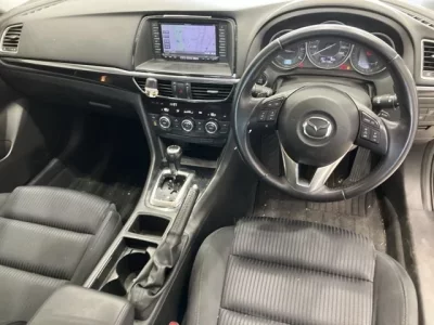 Mazda ATENZA SEDAN