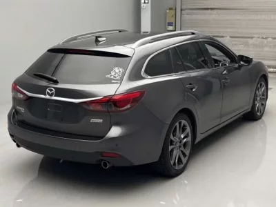Mazda ATENZA WAGON