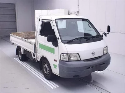 Nissan VANETTE TRUCK