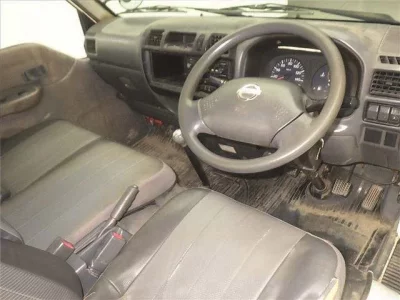 Nissan VANETTE TRUCK