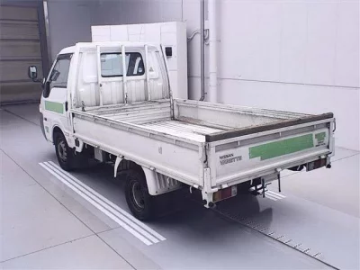 Nissan VANETTE TRUCK