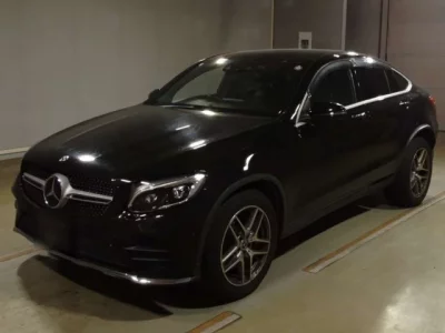 Mercedes-Benz GLC CLASS
