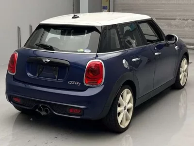BMW MINI