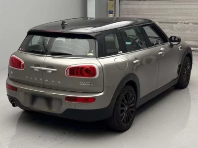 BMW MINI